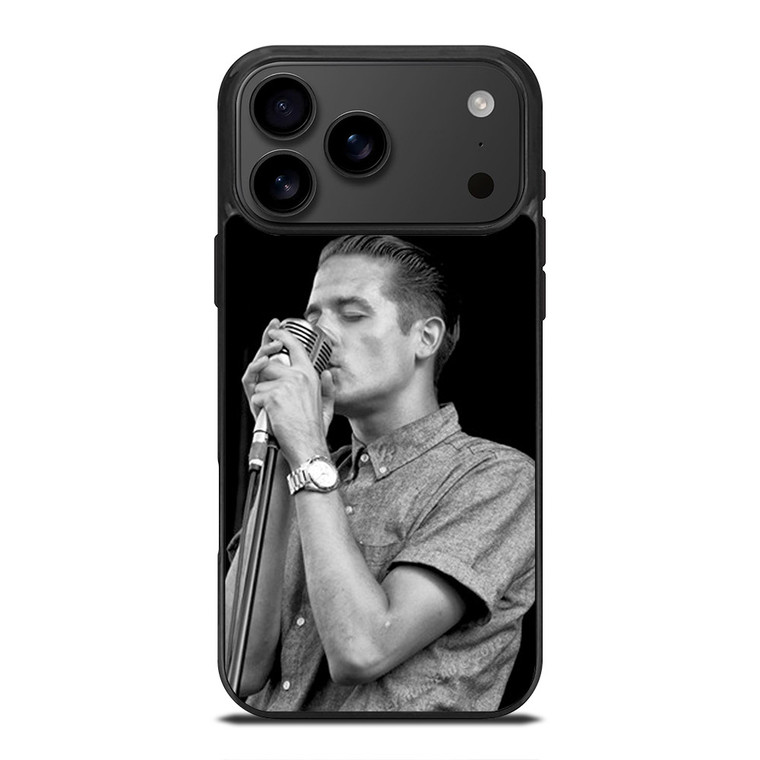G-EAZY COOL MAN iPhone 17 Pro Max Case