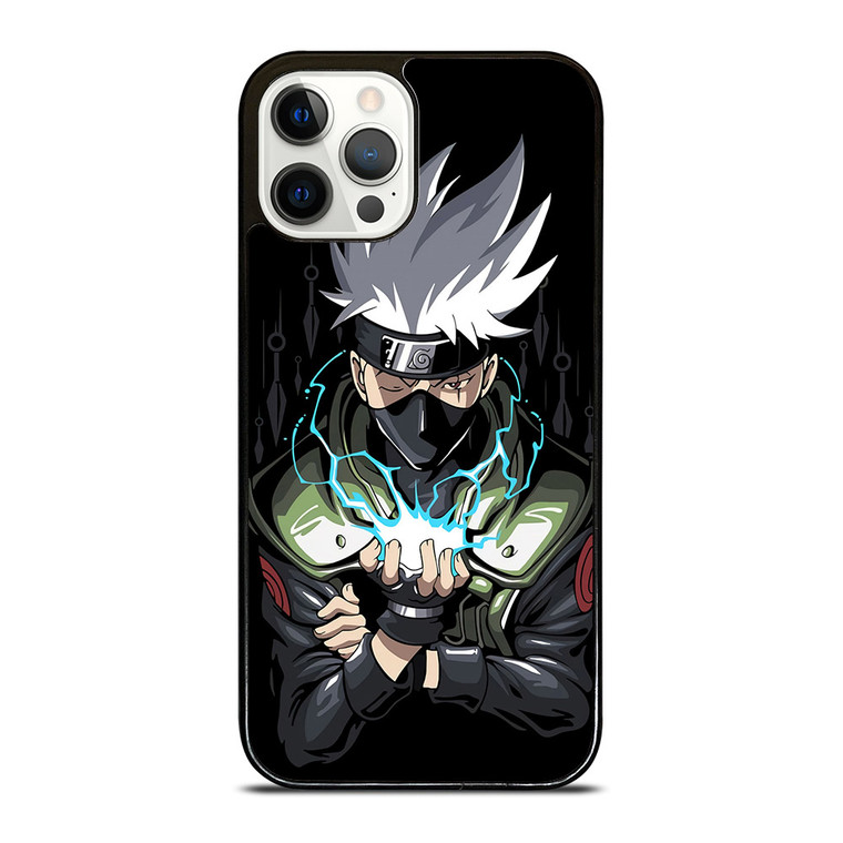 KAKASHI HATAKE iPhone 12 Pro Case