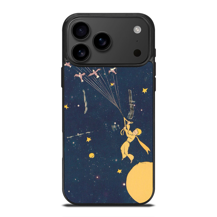 LITTLE PRINCE iPhone 17 Pro Max Case