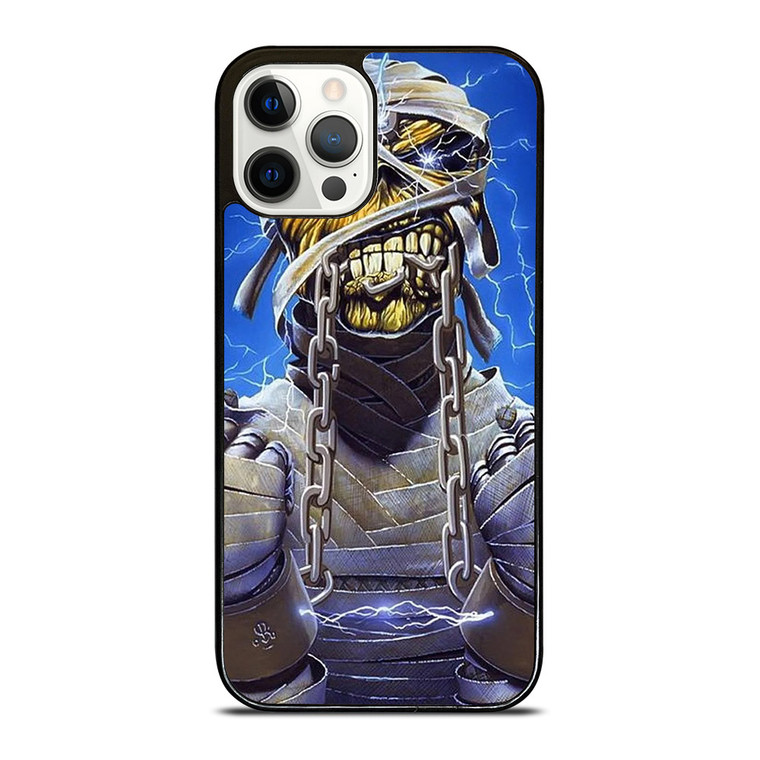 IRON MAIDEN COOL iPhone 12 Pro Case