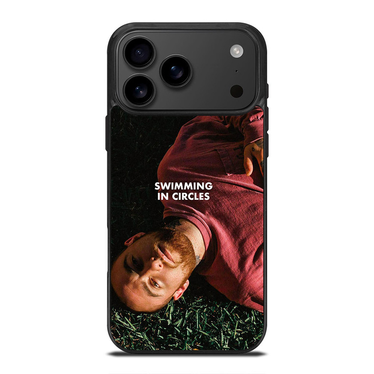 MAC MILLER ART COOL iPhone 17 Pro Max Case