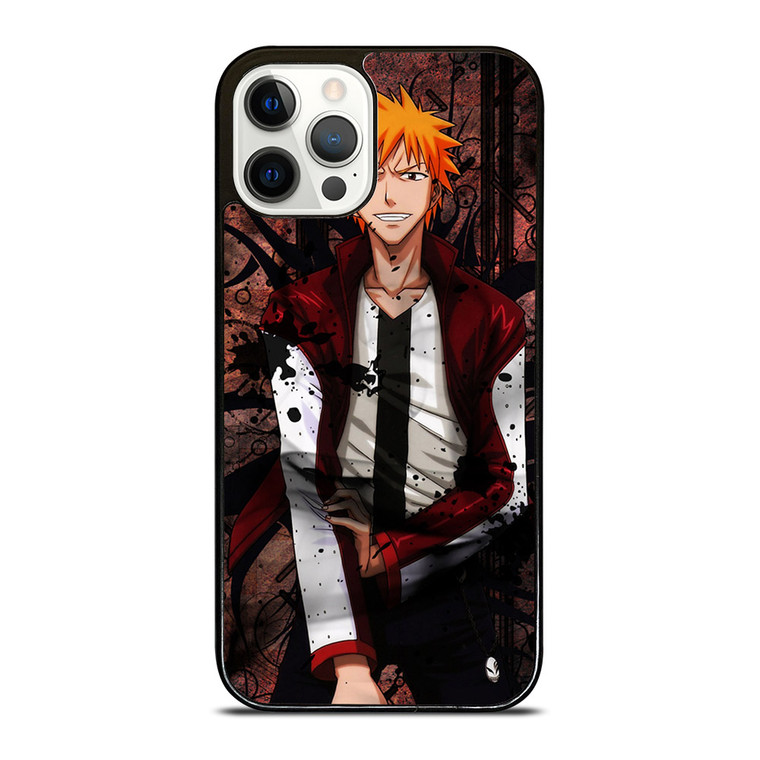 ICHIGO KUROSAKI BLEACH iPhone 12 Pro Case