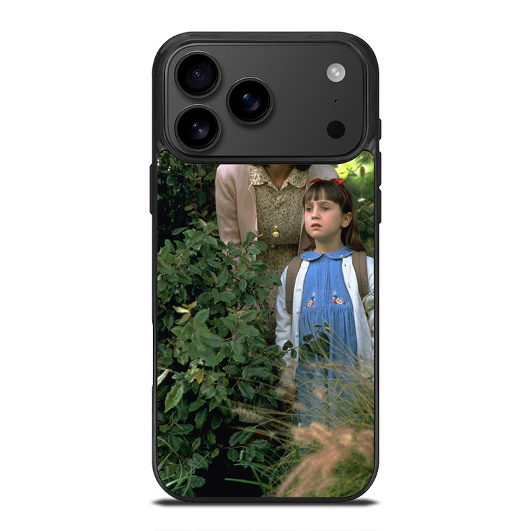 MATILDA SERIES iPhone 17 Pro Max Case