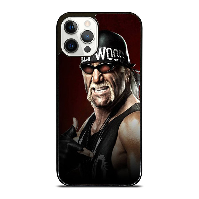 HULK HOGAN WWE 2 iPhone 12 Pro Case