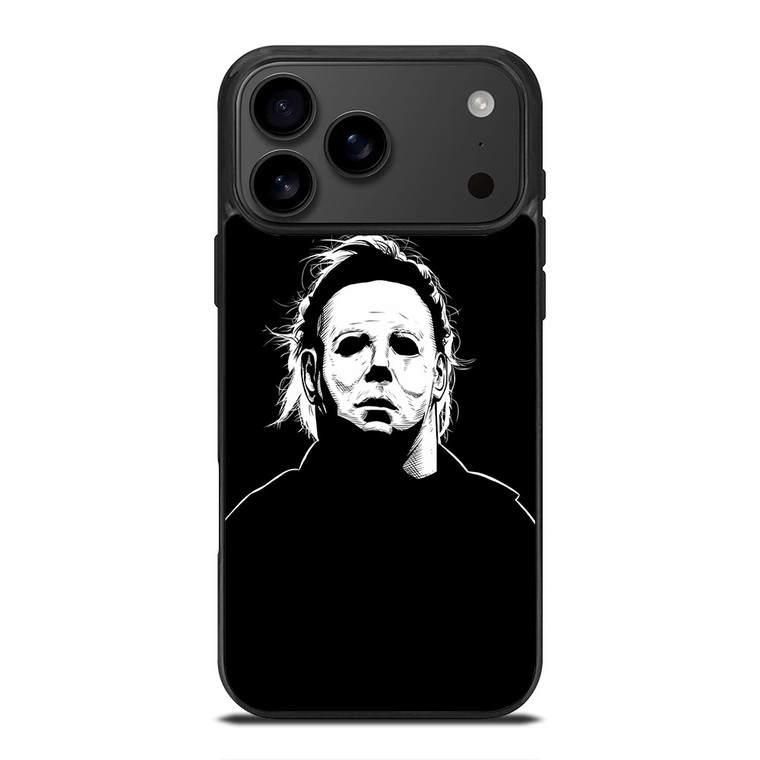 MICHAEL MYERS HALLOWEEN iPhone 17 Pro Max Case