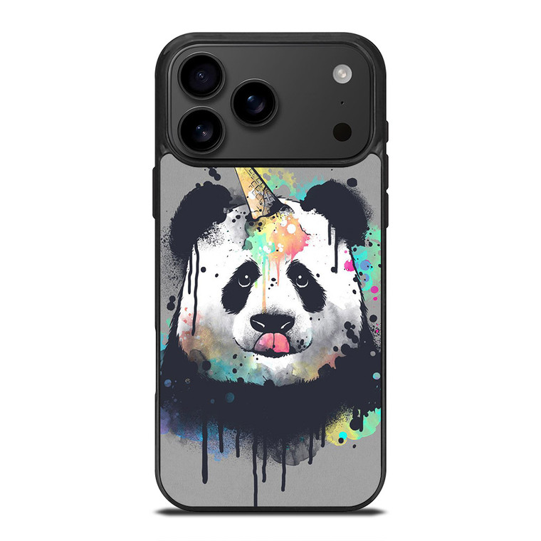 PANDACORN 2 iPhone 17 Pro Max Case