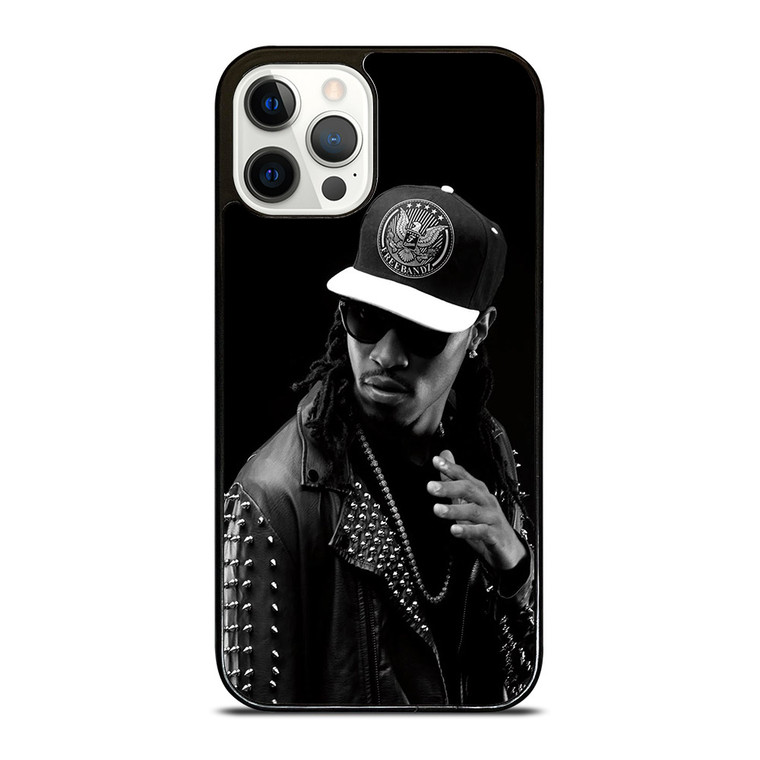 FUTURE RAPPER iPhone 12 Pro Case