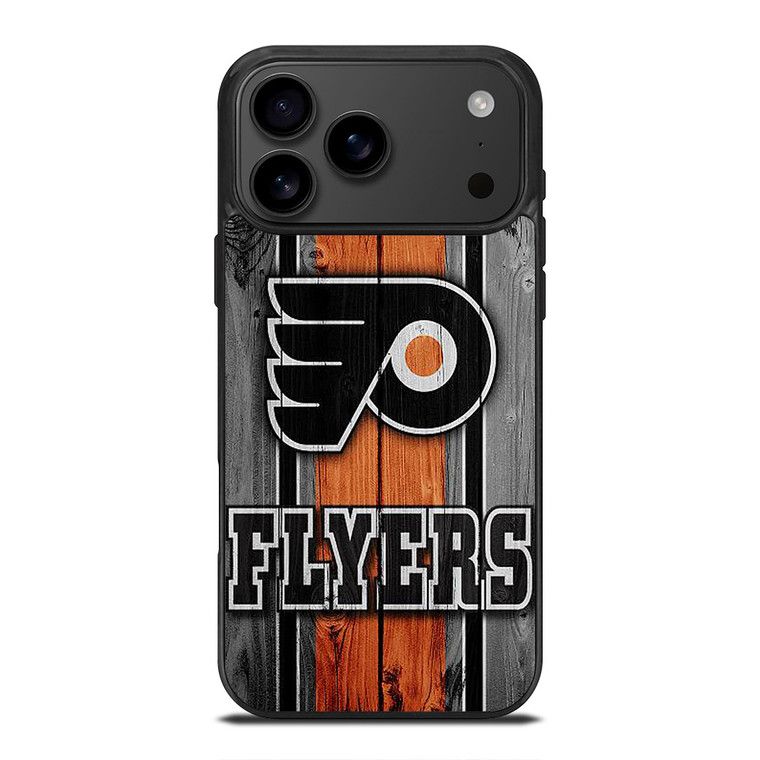 PHILADELPHIA FLYERS 2 iPhone 17 Pro Max Case