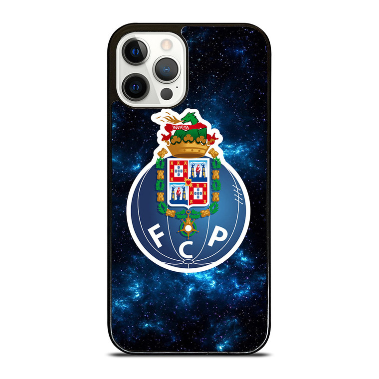 FC PORTO LOGO iPhone 12 Pro Case