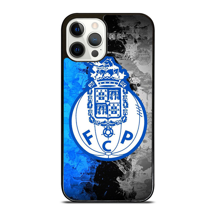 FC PORTO LOGO 4 iPhone 12 Pro Case