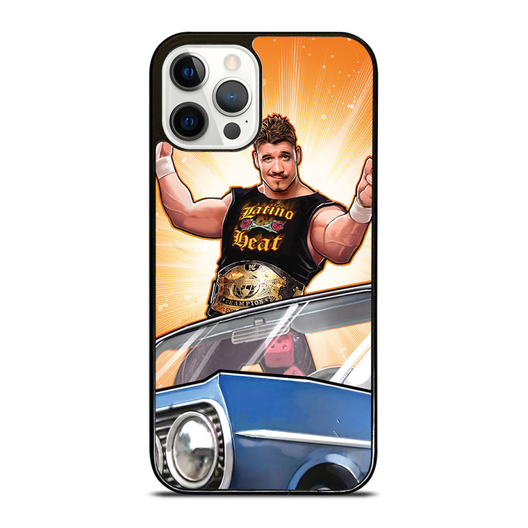 EDDIE GUERRERO WWE CHAMPION 2 iPhone 12 Pro Case