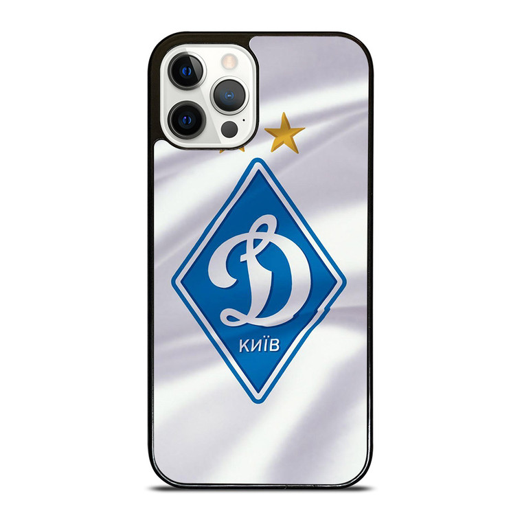 DYNAMO KYIV FOOTBALL CLUB 4 iPhone 12 Pro Case