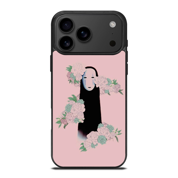 SPIRITED AWAY CHIHIRO iPhone 17 Pro Max Case