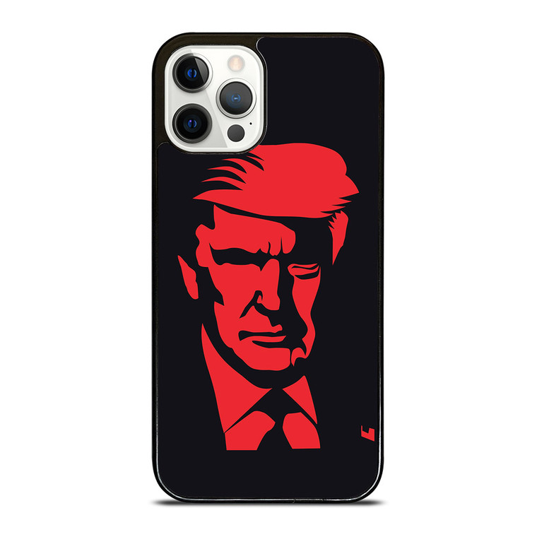 DONALD TRUMP iPhone 12 Pro Case