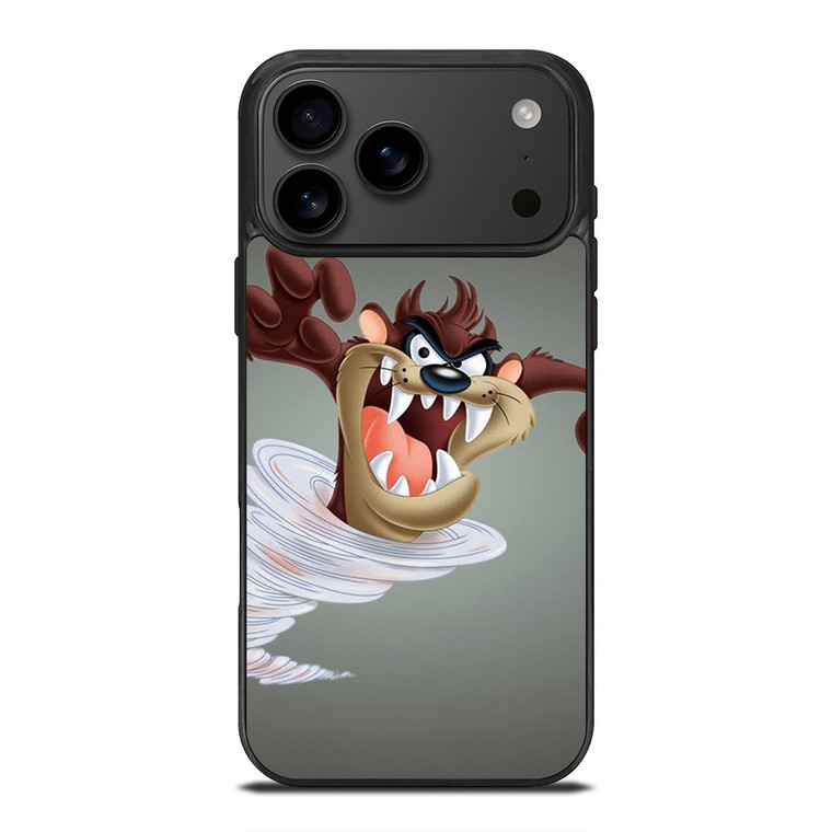 TAZMANIA DEVIL iPhone 17 Pro Max Case
