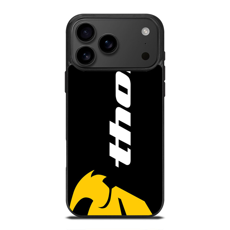 THOR MOTO LOGO iPhone 17 Pro Max Case