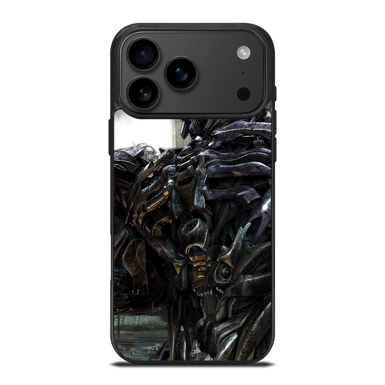 TRANSFORMERS iPhone 17 Pro Max Case