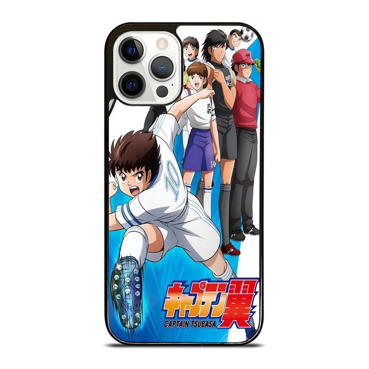 CAPTAIN TSUBASA iPhone 12 Pro Case