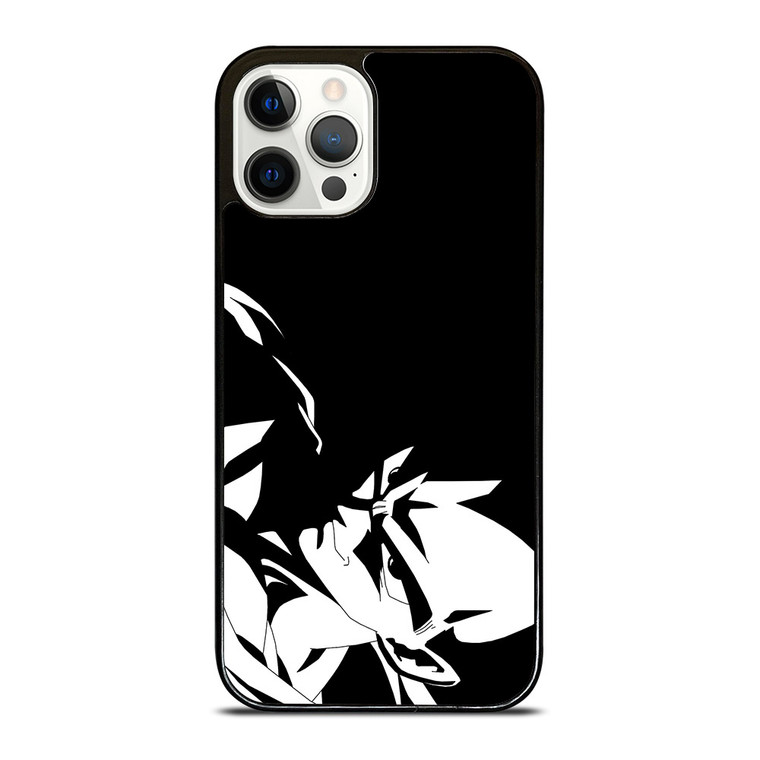 VEGETA DRAGON BALL Z iPhone 12 Pro Case