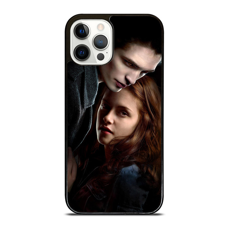 TWILIGHT EDWARD BELLA iPhone 12 Pro Case