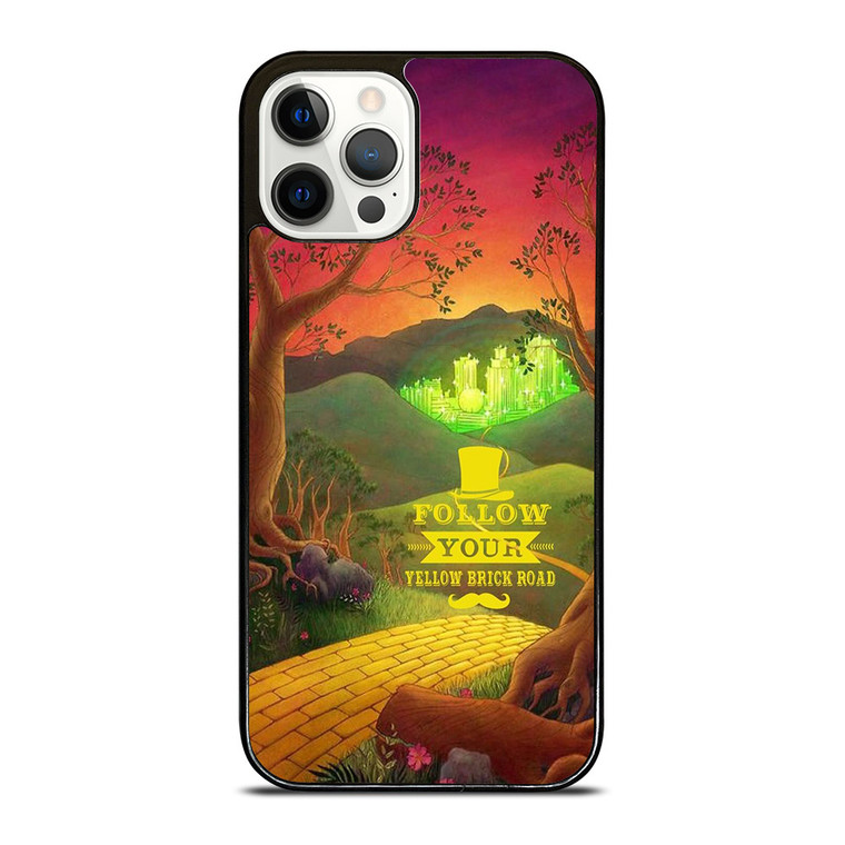 THE WIZARD OF OZ iPhone 12 Pro Case