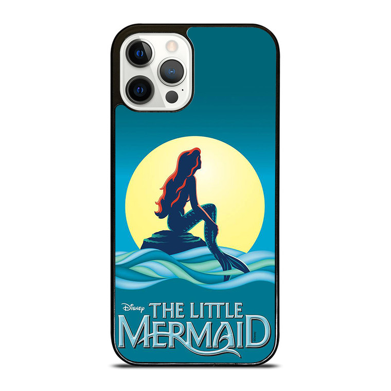 THE LITTLE MERMAID 2 iPhone 12 Pro Case