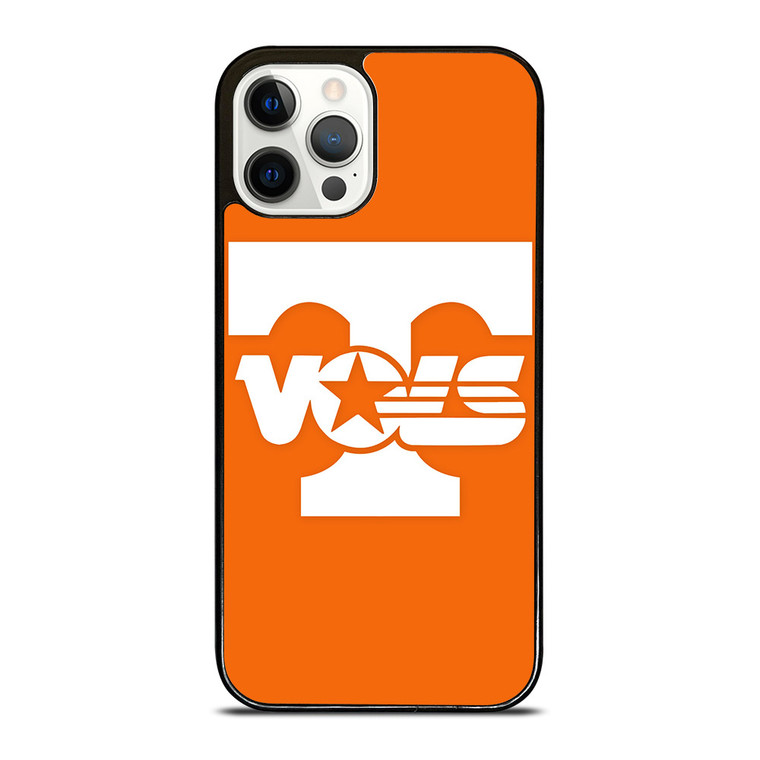 TENNESSEE VOLUNTEERS VOLS iPhone 12 Pro Case