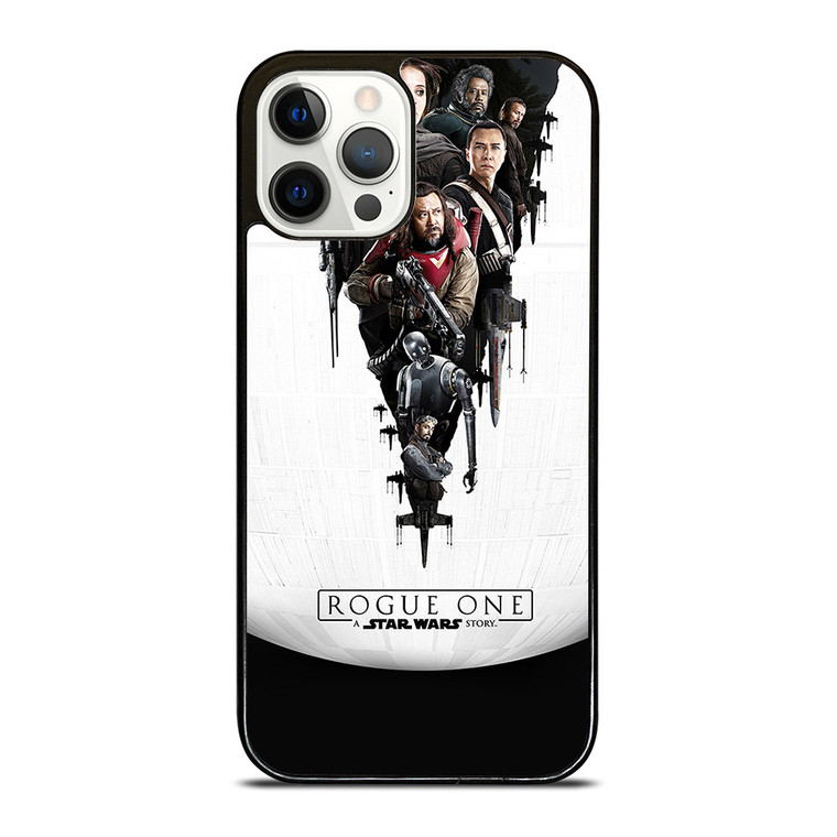STARWARS ROGUE ONE iPhone 12 Pro Case