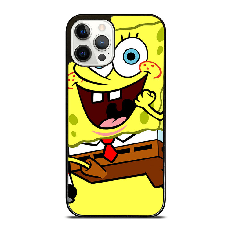 SPONGEBOB SQUAREPANTS 2 iPhone 12 Pro Case