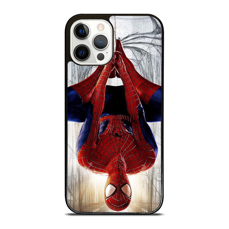 SPIDERMAN MARVEL 2 iPhone 12 Pro Case