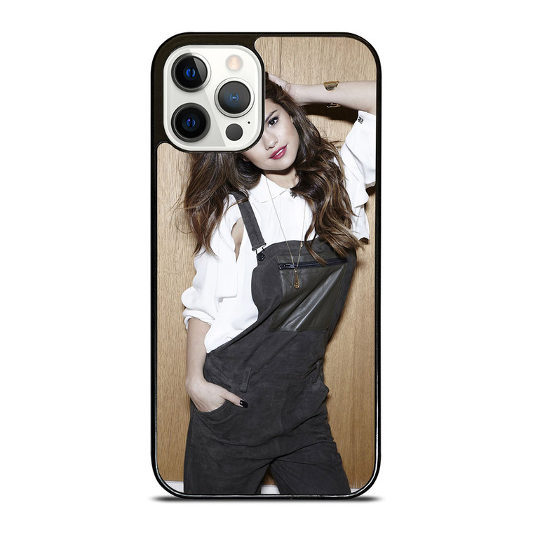 SELENA GOMEZ COOL 2 iPhone 12 Pro Case