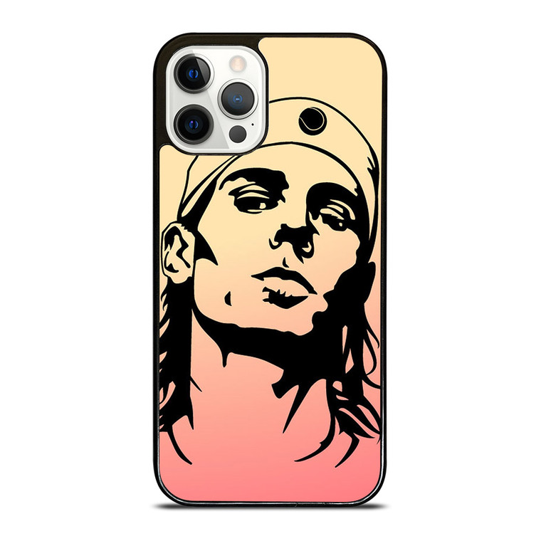 RAFAEL NADAL iPhone 12 Pro Case