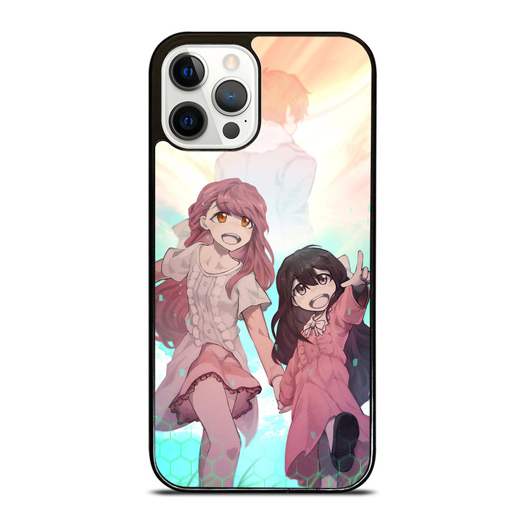 PORTER ROBINSON iPhone 12 Pro Case