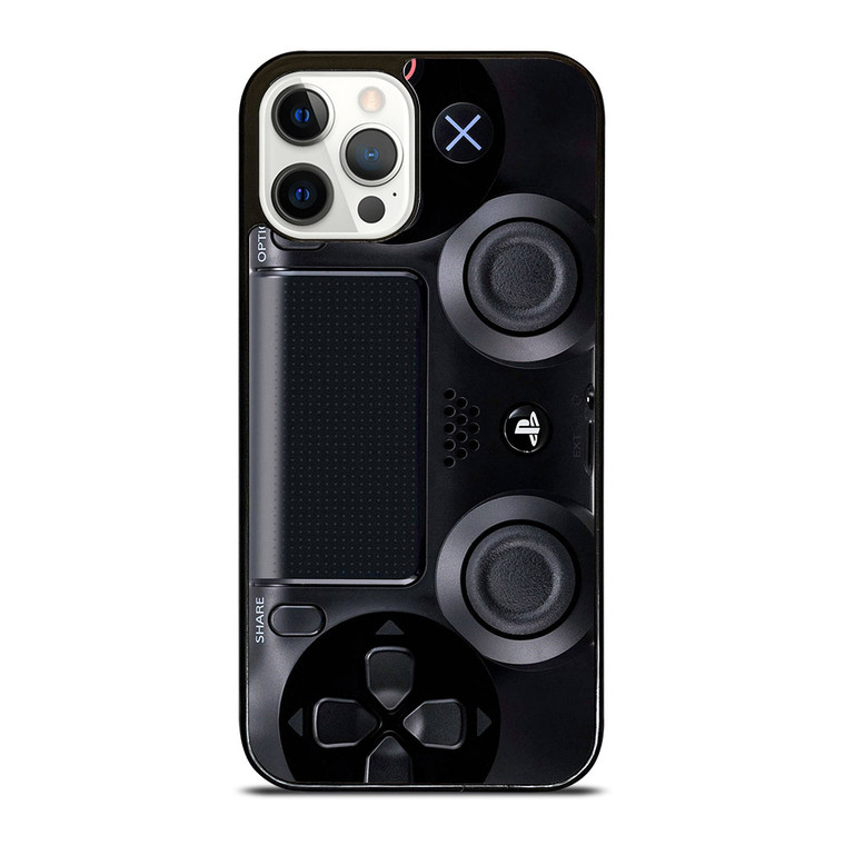 PLAYSTATION 4 CONTROLLER iPhone 12 Pro Case