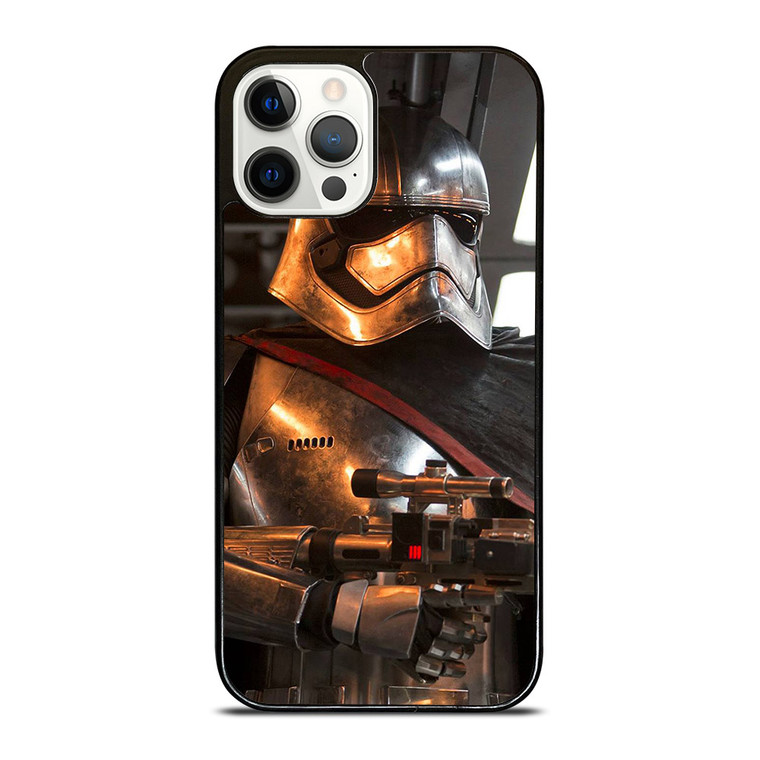 PHASMA FORCE STARWARS iPhone 12 Pro Case