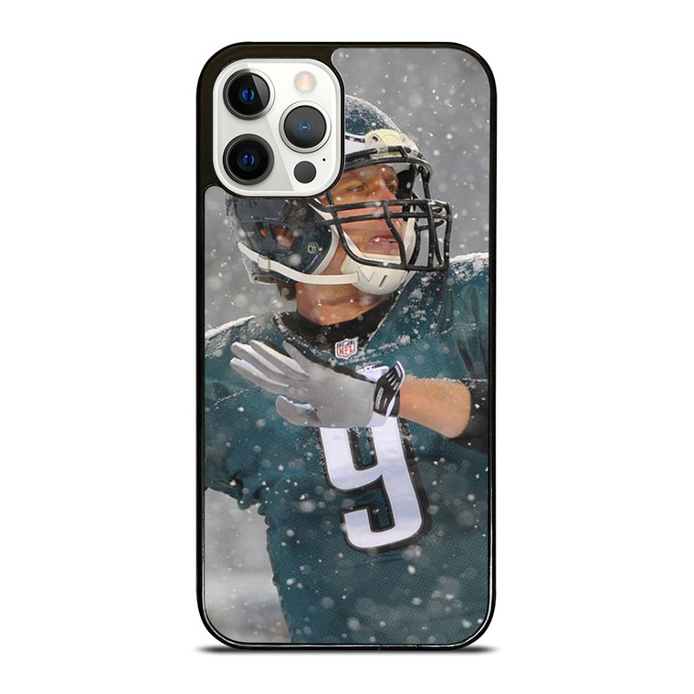 NICK FOLES PHILADELPHIA EAGLES 2 iPhone 12 Pro Case