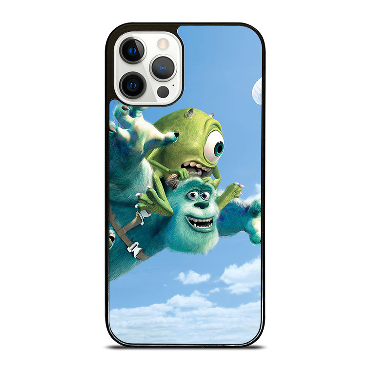 MONSTERS INC DISNEY 3 iPhone 12 Pro Case