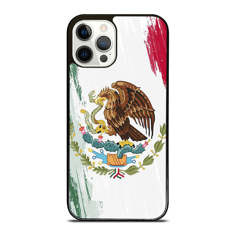 MEXICO SYMBOL iPhone 12 Pro Case