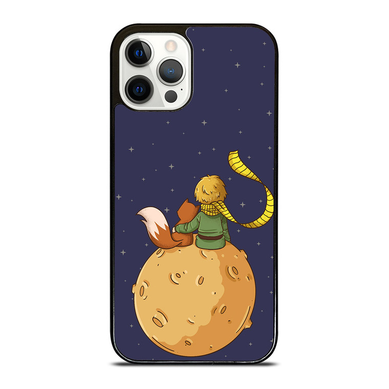LITTLE PRINCE 3 iPhone 12 Pro Case