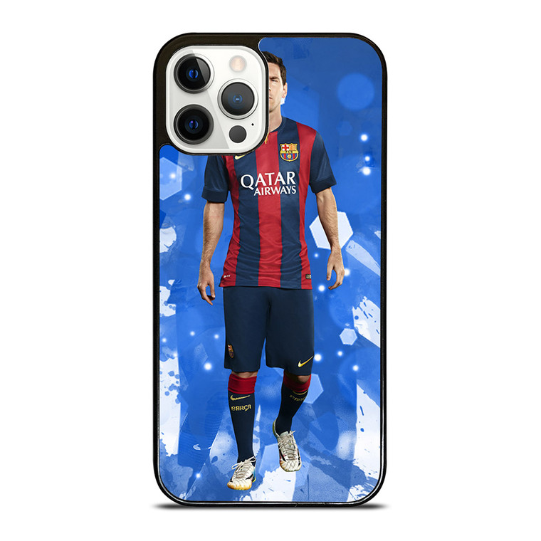 LIONEL MESSI COOL iPhone 12 Pro Case