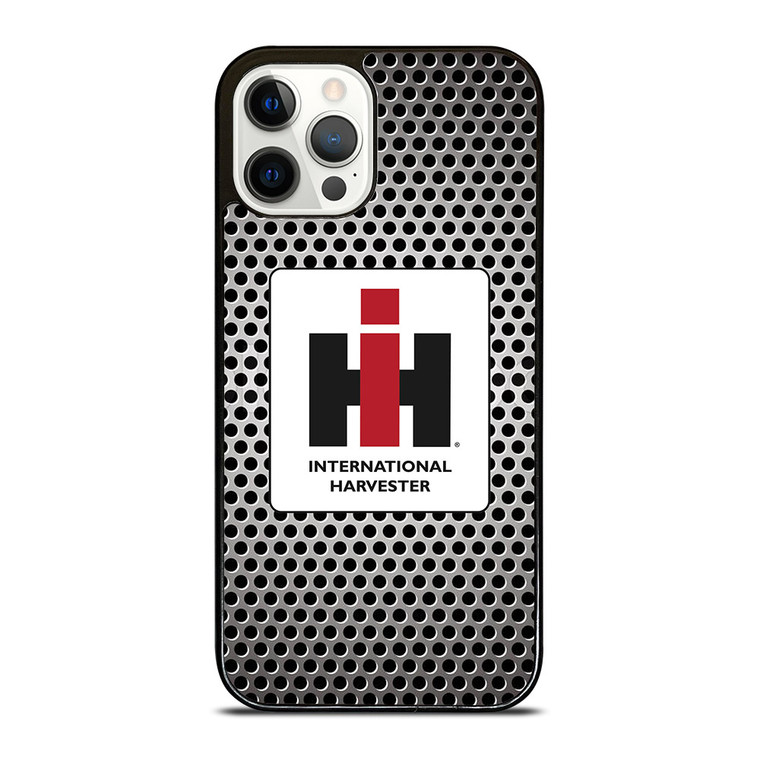 IH INTERNATIONAL HARVESTER 2 iPhone 12 Pro Case