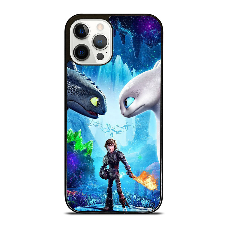 HOW TO TRAIN YOUR DRAGON iPhone 12 Pro Case HOW TO TRAIN YOUR DRAGON iPhone 12 Pro Case