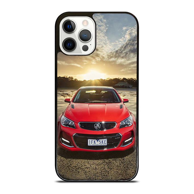 HOLDEN CAR 2 iPhone 12 Pro Case