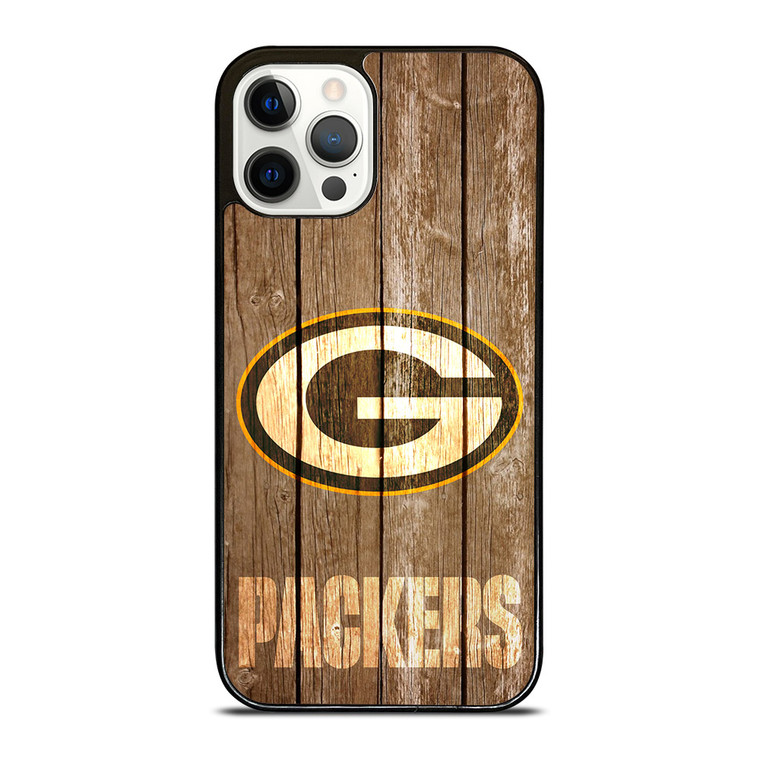 GREEN BAY PACKERS iPhone 12 Pro Case