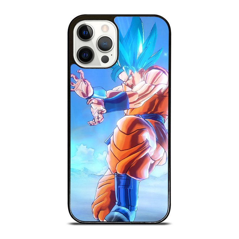 GOKU KAMEHAMEHA iPhone 12 Pro Case
