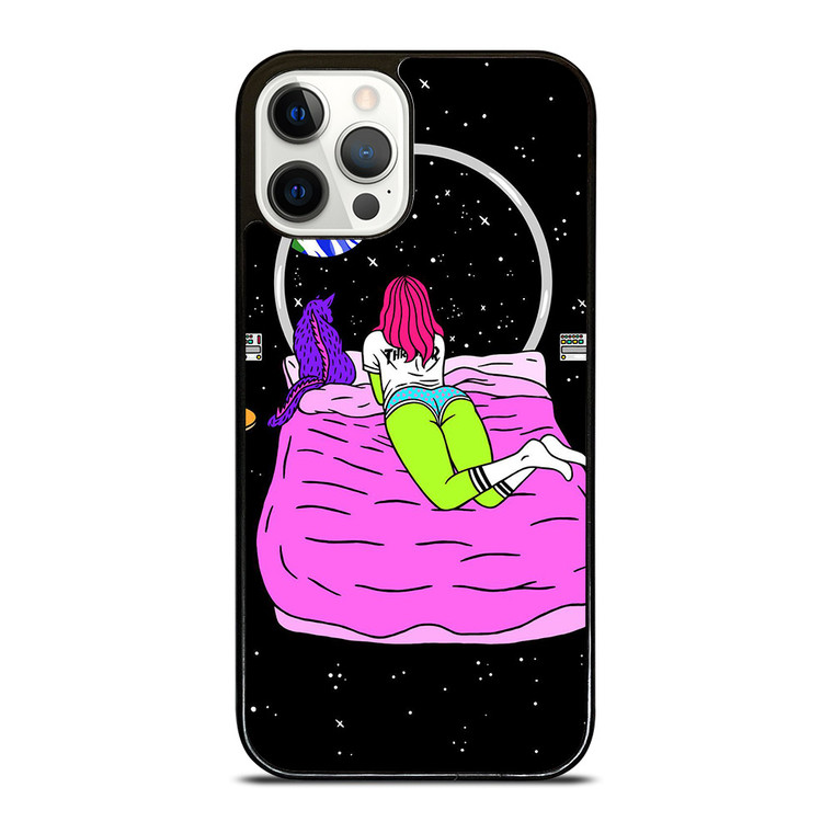 GIRLS ALIEN THRASHER 2 iPhone 12 Pro Case
