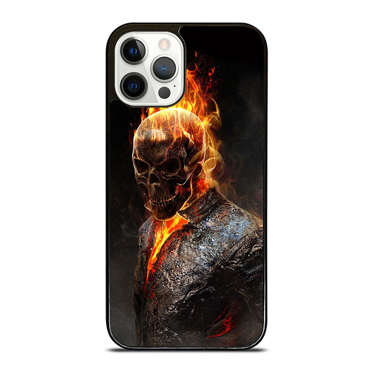 GHOST RIDER iPhone 12 Pro Case