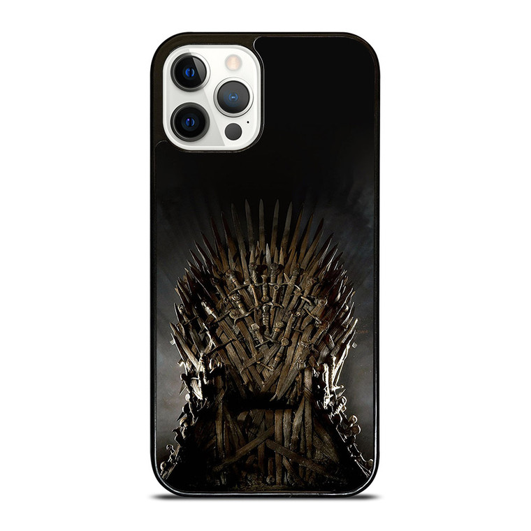 GAME OF THRONES iPhone 12 Pro Case