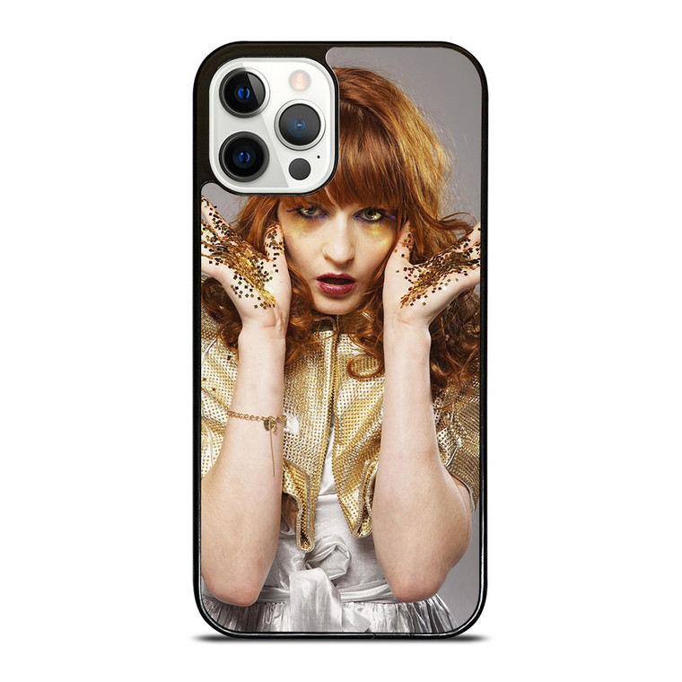 FLORENCE AND THE MACHINE iPhone 12 Pro Case