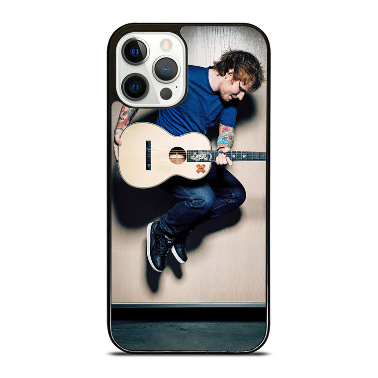ED SHEERAN 2 iPhone 12 Pro Case